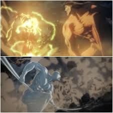 Colored chapters (check them out!) snknews. Attack On Titan Wiki On Twitter In 2021 Attack On Titan Anime Attack On Titan Series Attack On Titan