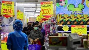 Baca selengkapnya di artikel ini. Katalog Promo Hypermart Hari Ini Minggu 28 Februari 2021 Promo Diskon 15 Hingga 30 Beragam Produk Halaman 3 Pos Kupang