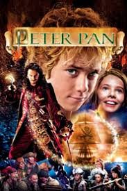 Peter Pan 2003 Le Film Complet En Streaming