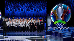 The eurovision song contest 2021 is set to be the 65th edition of the eurovision song contest. Euro 2020 Garnitury Wloskich Pilkarzy Wywolaly Rozbawienie Reprezentacja Kucharzy Lub Kelnerow Polsat Sport