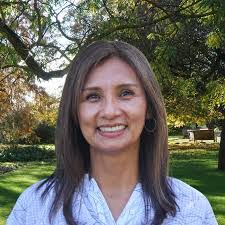 Rebecca Briseno's Instagram, Twitter & Facebook