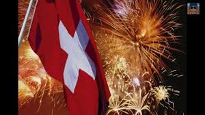 August begeht interlaken mit einem gästeapéro im kursaalgarten, mit fahnentragenden gleitschirmfliegern, einem folkloristischen festumzug, höhenfeuern und einem fulminanten kunstfeuerwerk. Vlog Der Nationalfeiertag Der Schweiz 1 August Feuerwerk German 2014 Youtube