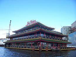 The Best Chinese Restaurants In Amsterdam