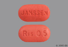 Image result for risperdal