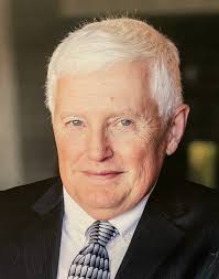 Meet the candidate: Bob Cantin faces off with incumbent McCarthy for School  Committee at-large