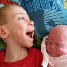 Prayers for Hannah Brooke Baugh