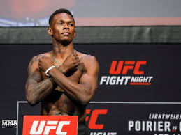 1,143,818 likes · 87,400 talking about this. Israel Adesanya Confident His Next Fight Will Be Against Ufc Light Heavyweight Champion Jan Blachowicz Mma Fighting