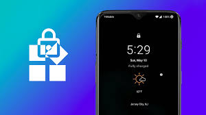 Download fingerprint lock screen for android now from softonic: This New App Brings Classic Lockscreen Widgets To Modern Android Devices