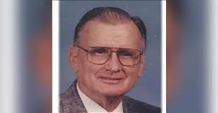 Gary Pearce Obituary