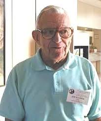 James Edwin “Jim” Blount (1925-2016)