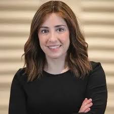 Jacqueline Fusco's Instagram, Twitter & Facebook