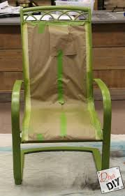 Cushions can usually ordere from the manufacturer or supplier of the outdoor pillows. How To Update Your Tired Patio Furniture Diva Of Diy