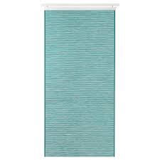 Fonsterviva Schiebegardine Grun Ikea Osterreich In 2020 Panel Curtains Ikea Sheer Curtain Panels