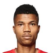 Fra wikipedia, den gratis encyklopædi. Reinildo Isnard Mandava Fifa 21 73 Rating And Price Futbin