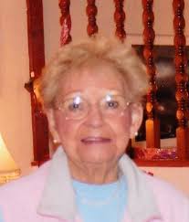 Obituary for Genevieve J Priest (Bouchie)