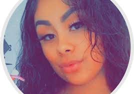 Ernestine Breanna Thomas, age 21