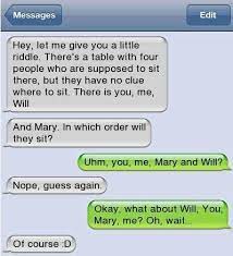 A collection of funny knock knock jokes. Knock Knock Jokes To Tell Your Boyfriend