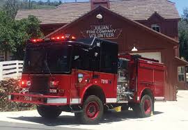 In The News Fire Apparatus