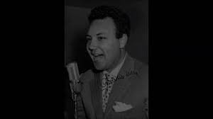 Omaggio a carlo buti nel 50°dalla morte. Primo Amore Claudio Villa Cetra 1959 Youtube