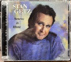 Spring Is Here (SACD)