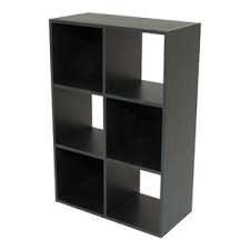 We'll show you how to build it and all the tools and materials you'll a good tip is to build the second shelf outside the unit. Cube Storage Unit With Boxes Wayfair Co Uk