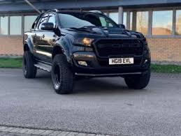 Ford personnel and/or dealership personnel cannot modify or remove reviews. 91 Used Ford Ranger Cars For Sale At Motors Co Uk