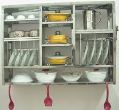 111 Reference Of Plate Rack Wall Shelf In 2020 Kitchen Rack Design Kitchen Shelf Design Plate Rack Wall