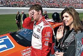 4 do you know how rich teresa earnhardt is? A Family Feud Jeopardizes A Nascar Brand Bloomberg