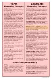 Remedies Big Picture Bar Exam Study Materials Law School Life Law School Studying Law