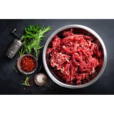 Check spelling or type a new query. Fresh Premium Australian Beef Minced