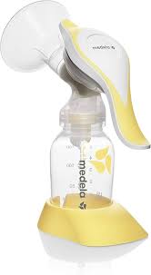 Medela Harmony Tire-lait manuel