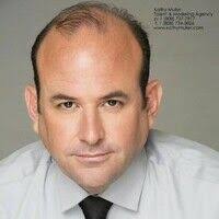 Kendrick Simmons (Kenny): In New York City, Ne…