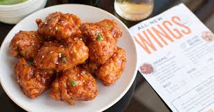 2 days ago · national chicken wing day: New Promotions Take Flight For National Chicken Wing Day
