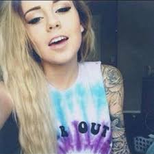 Lili Rubio (@lili_catania)