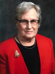 Obituary for Lucille Gibson (Bryant) Crawford