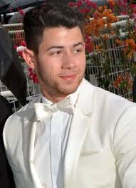 Check out the latest and greatest from nickelodeon! Nick Jonas Wikipedia