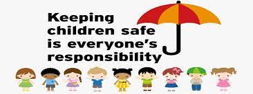 Safeguarding is Everyone's Responsibility – Woodlands Nursery and Pre-School