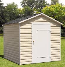 La résine ou le plastique ne craignent souvent constitué de grands panneaux, le cabanon de jardin en pvc est facile à installer et à monter, même pour les bricoleurs les plus débutants, ce. Clairval Abri De Jardin Pvc 2 Pente 6m