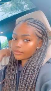 Click to share on telegram (opens in new window) click to share on pinterest (opens in new window) click to share on linkedin (opens in new window) click to share on facebook (opens in new window) 60 Shuruba Ideas In 2021 Natural Hair Styles Braided Hairstyles Curly Hair Styles