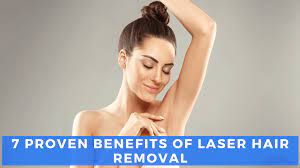 We're happy to provide laser hair removal estimates over the phone. 7 Life Changing Benefits Of Laser Hair Removal Laserall