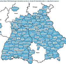 Fast alle risikogebiete liegen im süden deutschlands. Fsme Risikogebiete In Suddeutschland Sind Zeckenstiche Sehr Gefahrlich Welt