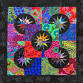 Quiltworx: Chromatic Charms (OH)