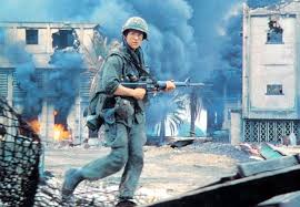 How we made Stanley Kubrick's Full Metal Jacket | Stanley Kubrick | The  Guardian