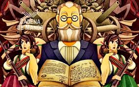 A la constitución de 1917 de uruguay, también llamada constitución de 1918. 2017 Centenario De La Constitucion Mexicana Cadena De Mando