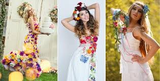 Hier gibt es ganz viel inspiration, diy ideen und wundervolle einmal der bohemian hochzeitstrend. Boho Hochzeit Die 25 Besten Ideen Tipps Inspirationen