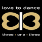 313 - Love to dance event image