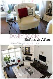 Family Room Decor Living Room Decor Corner Fireplace Awkward Living Room Design Tufted Sofa Leopard Family Room Decorating Family Room Vintage Living Room