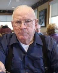 Charles Edwin White Obituary (1932