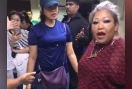 Tak dapat terima teguran, siti kasim gelarkan ketua wanita pas dungu. Siti Zabedah Kasim Biodata Malaysia