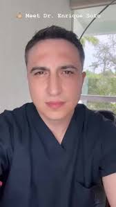 👋🏼 Meet Dr. Enrique Soto! Dr. Soto has a very personal approach to  fertility when he treats his patients. He likes to spend a great deal of  time to know his patients, their concerns and backgrounds in ...